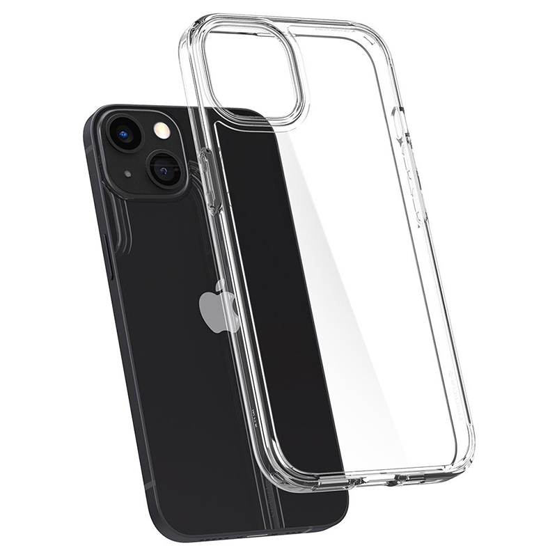 Ultra Hybrid Case for iPhone 13 Mini