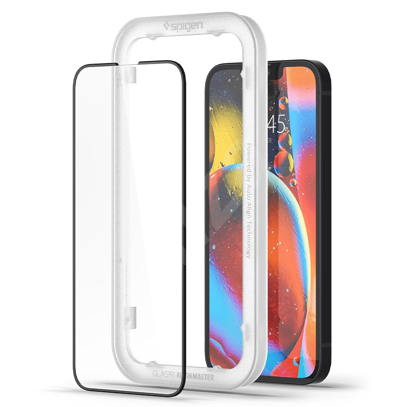 Glass tR Align Master Screen Protector for iPhone 13 Mini (5.4") 1Pc