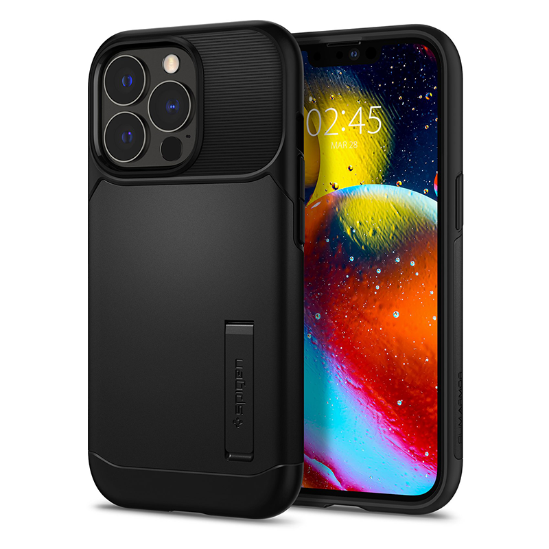 Slim Armor Case for iPhone 13 Pro