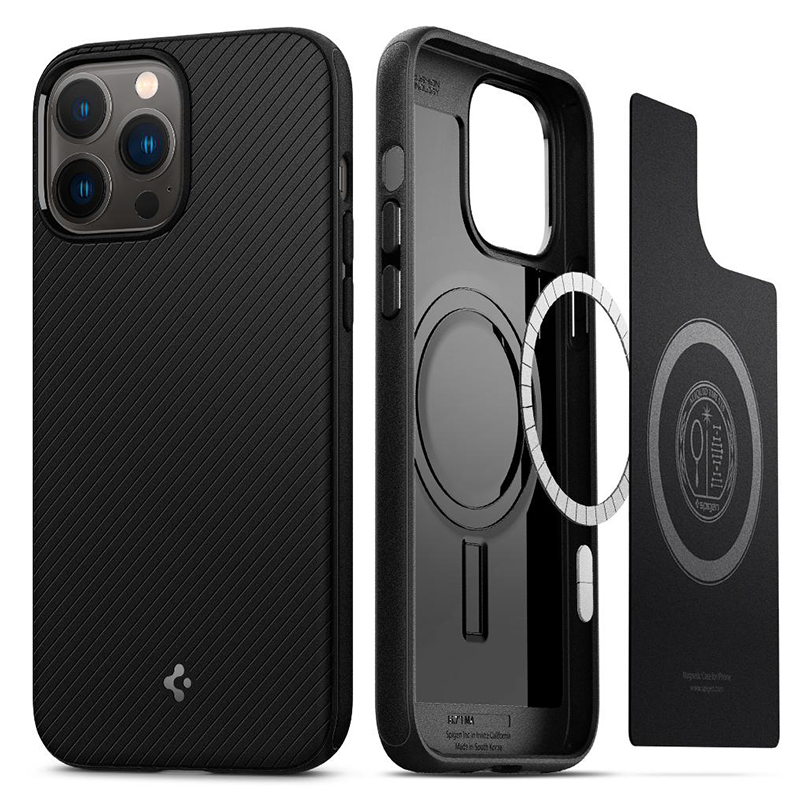 Mag Armor Case for iPhone 13 Pro