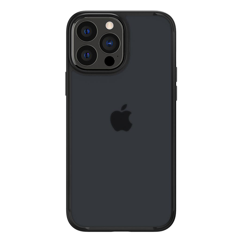 Ultra Hybrid Matte Case for iPhone 13 Pro