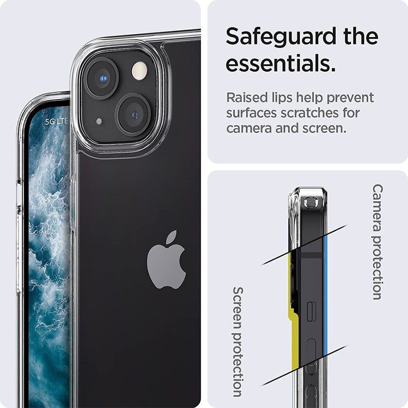 Ultra Hybrid Case for iPhone 13 (6.1")