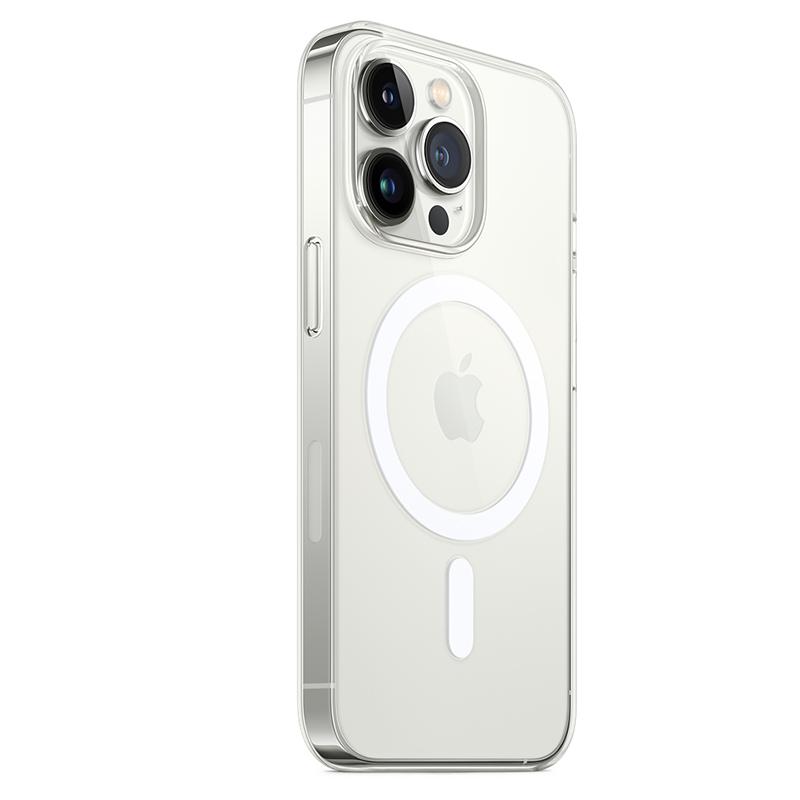 Apple Clear Case MagSafe for iPhone 13 Pro Max