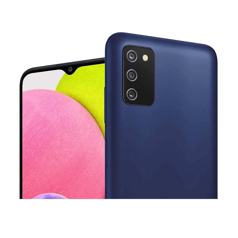 Galaxy A03s