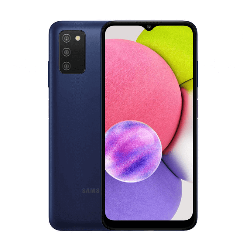 Galaxy A03s