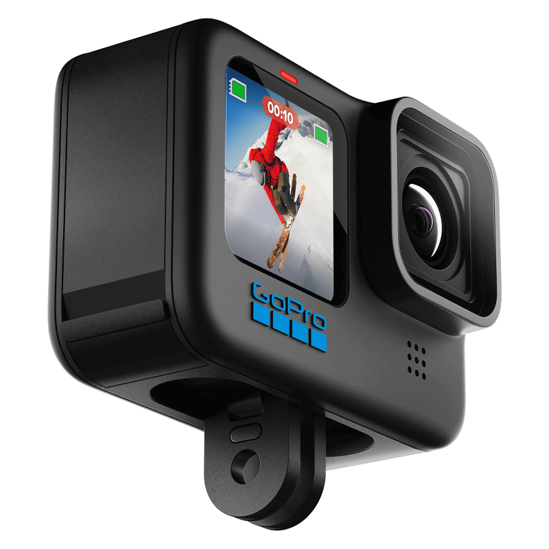 GoPro Hero 10