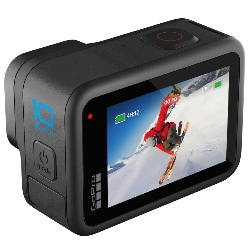 GoPro Hero 10