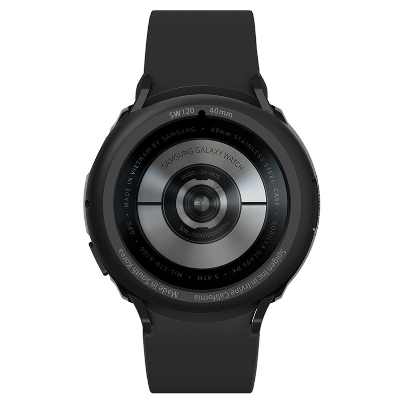 Spigen Galaxy Watch 4 (40mm) Case Liquid Air