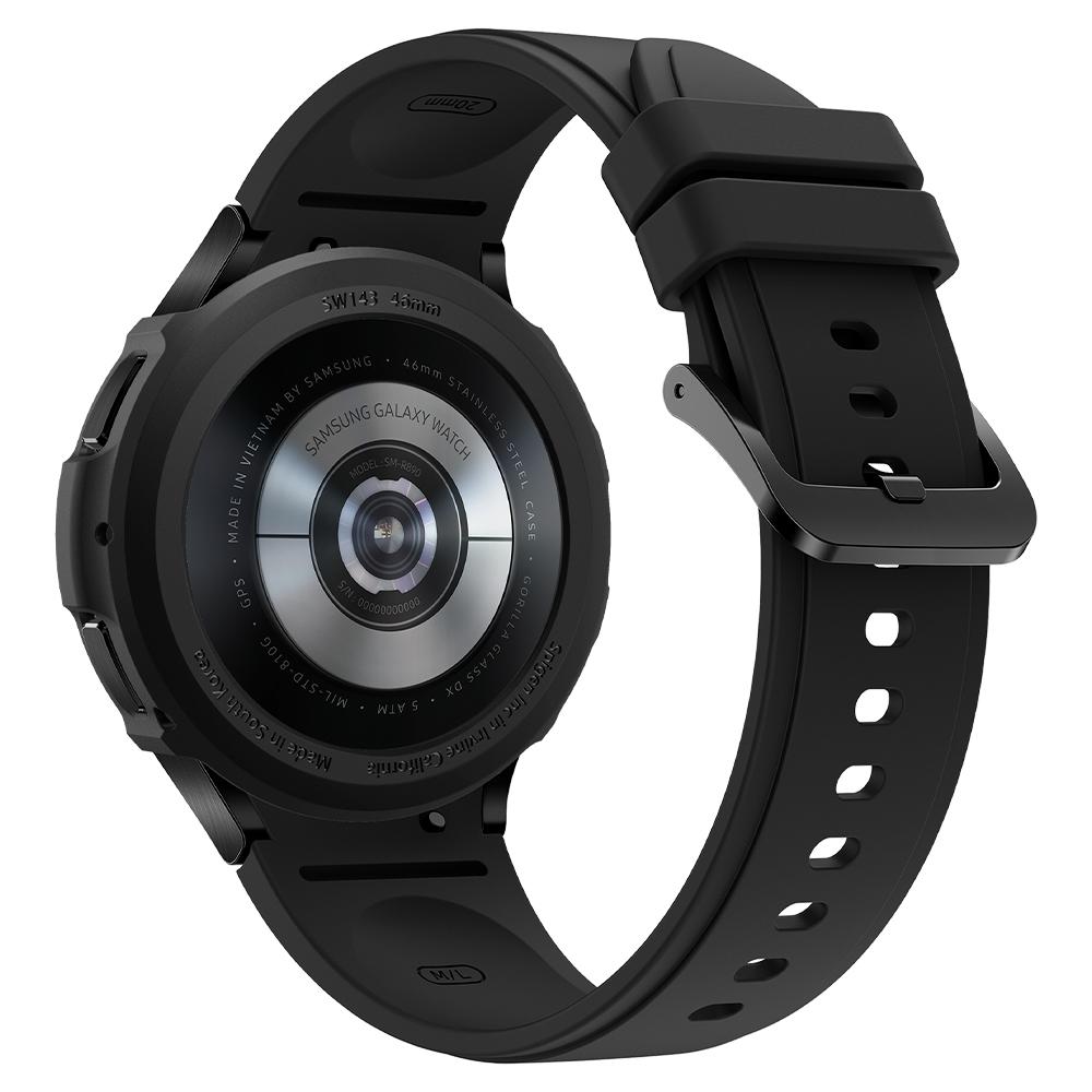 Galaxy Watch 4 Classic (46mm) Case Liquid Air