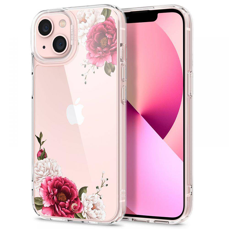 Cyrill Cecile Case for iPhone 13