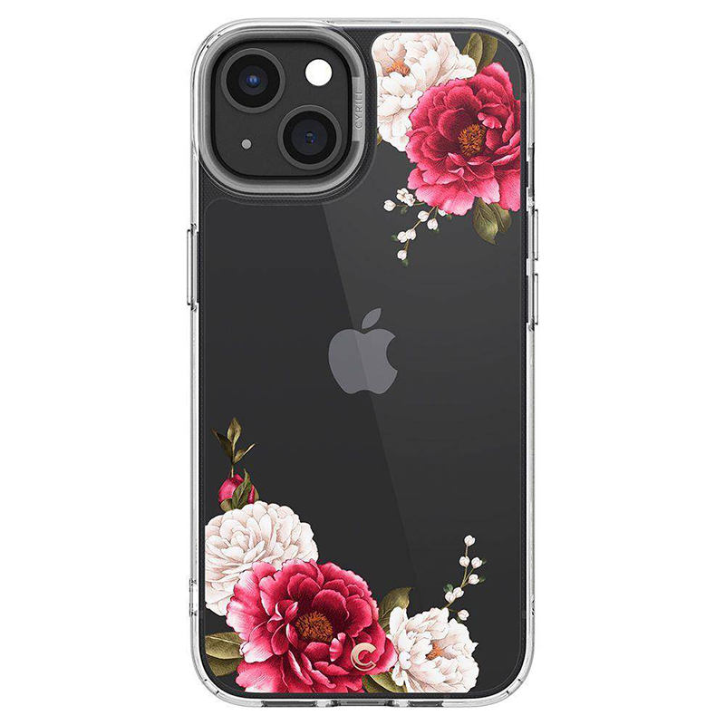 Cyrill Cecile Case for iPhone 13