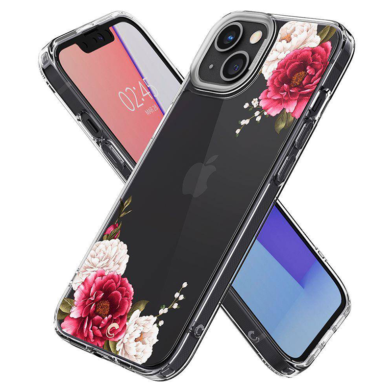 Cyrill Cecile Case for iPhone 13