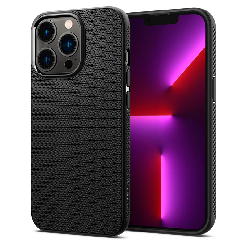 Liquid Air Case for iPhone 13 Pro