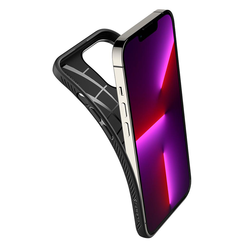 Liquid Air Case for iPhone 13 Pro