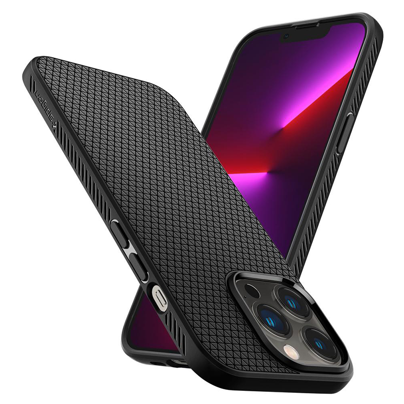 Liquid Air Case for iPhone 13 Pro