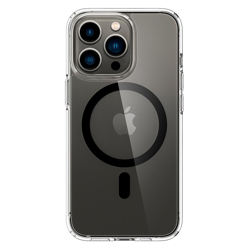 Ultra Hybrid Compatible Case With MagSafe for iPhone 13 Pro