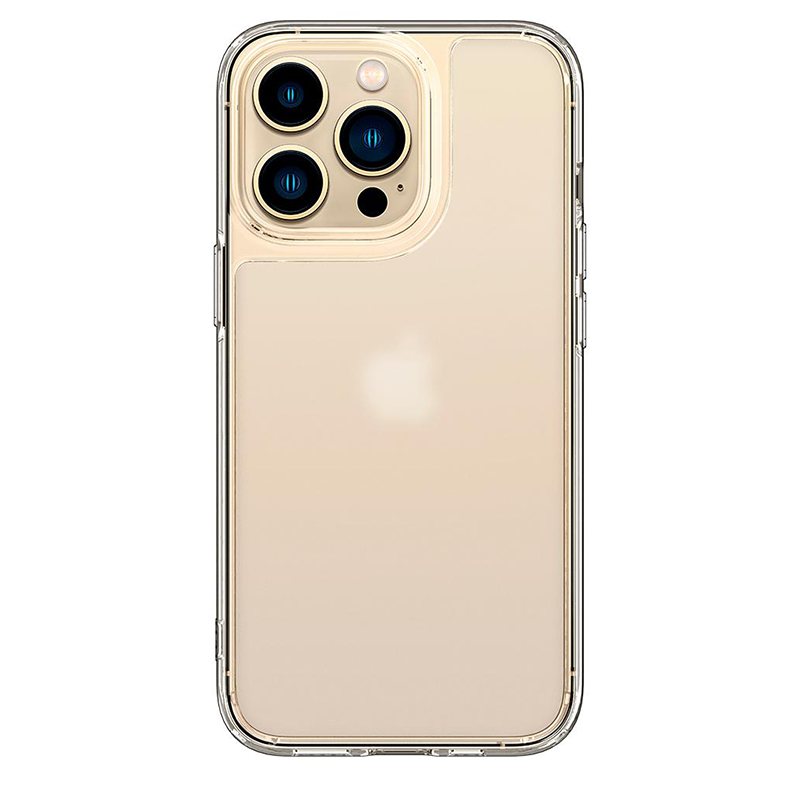 Quartz Hybrid Case for iPhone 13 Pro