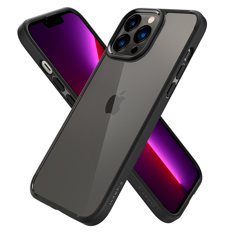 Ultra Hybrid Case for iPhone 13 Pro Max