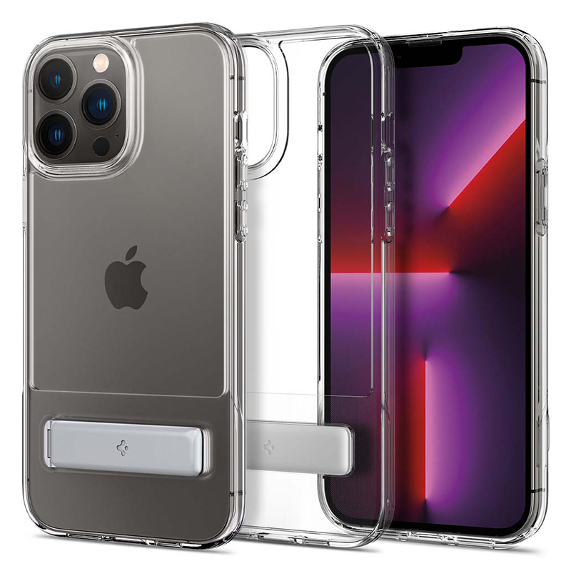 Spigen Slim Armor Essential S Case for iphone 13 Pro