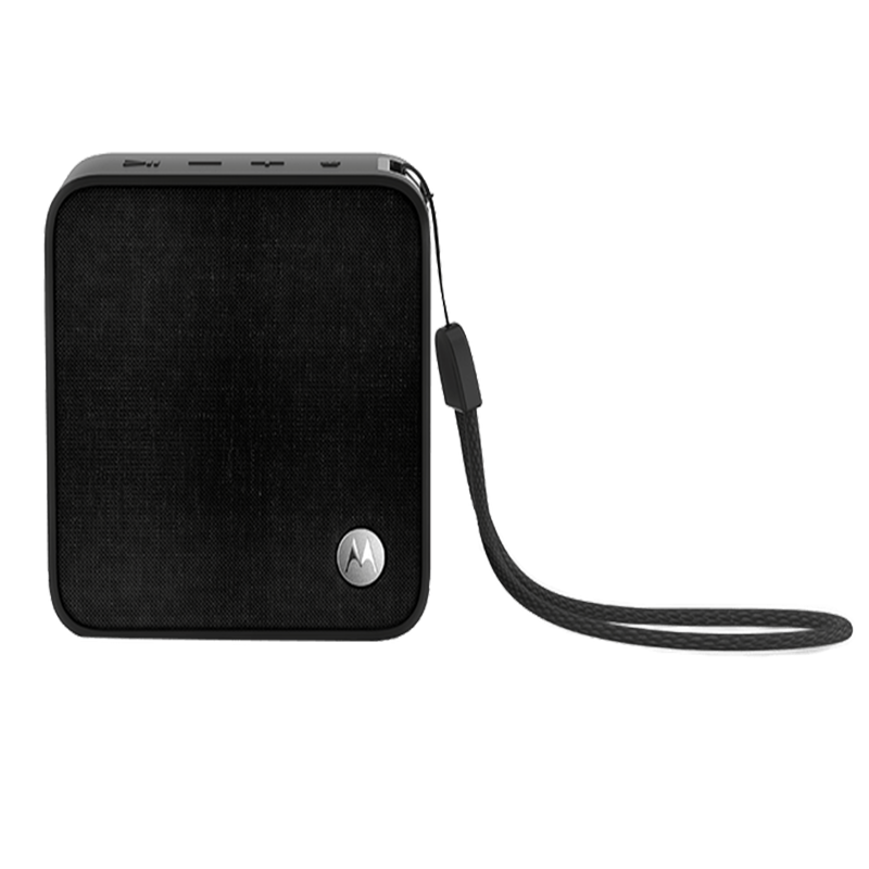 Motorola Sonic Boost 210 Portable Speaker