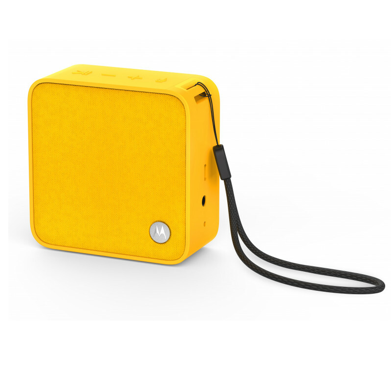 Motorola Sonic Boost 210 Portable Speaker