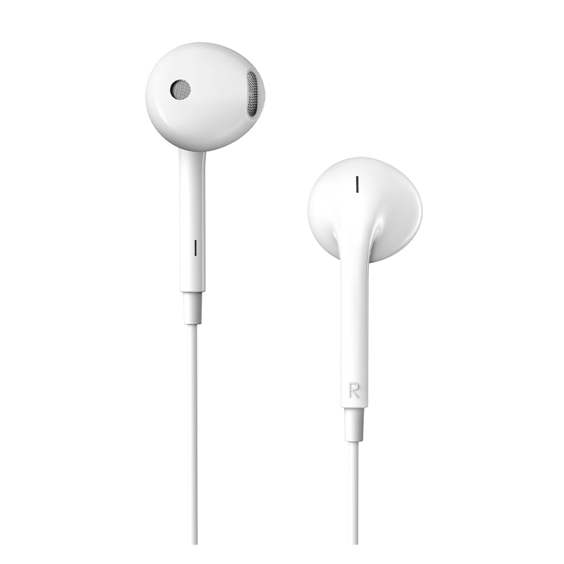 Edifier P180 Plus Semi-In-Ear Earphone