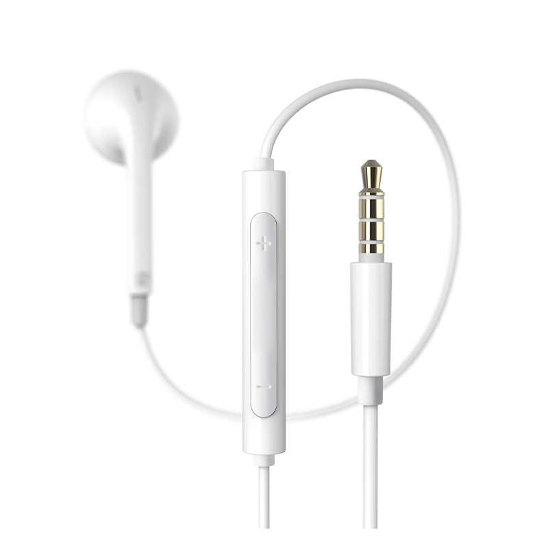 Edifier P180 Plus Semi-In-Ear Earphone