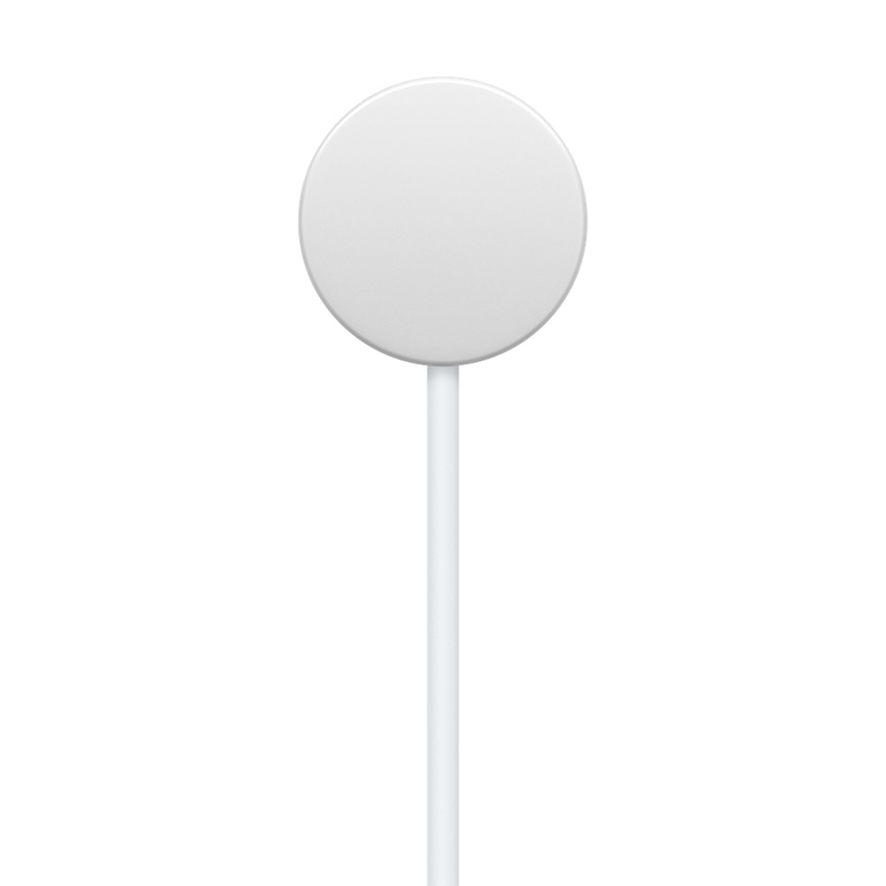 Apple Watch Magnetic Fast Charger to USB-C Cable (1m)