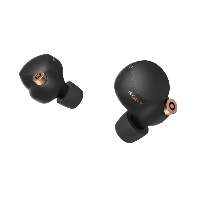 Sony WF-1000XM4 Wireless Noise Cancelling Earbuds