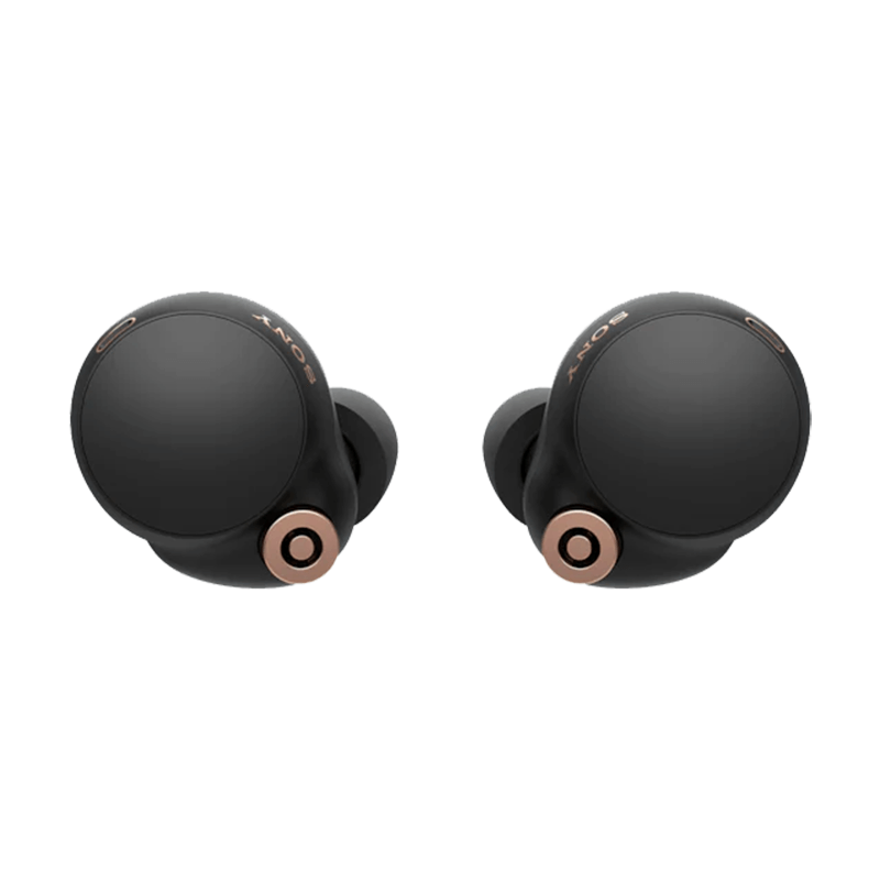 Sony WF-1000XM4 Wireless Noise Cancelling Earbuds