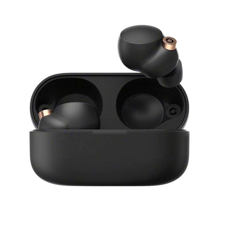 Sony WF-1000XM4 Wireless Noise Cancelling Earbuds