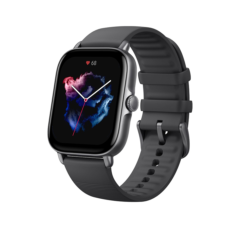 Amazfit GTS 3 Smart Watch