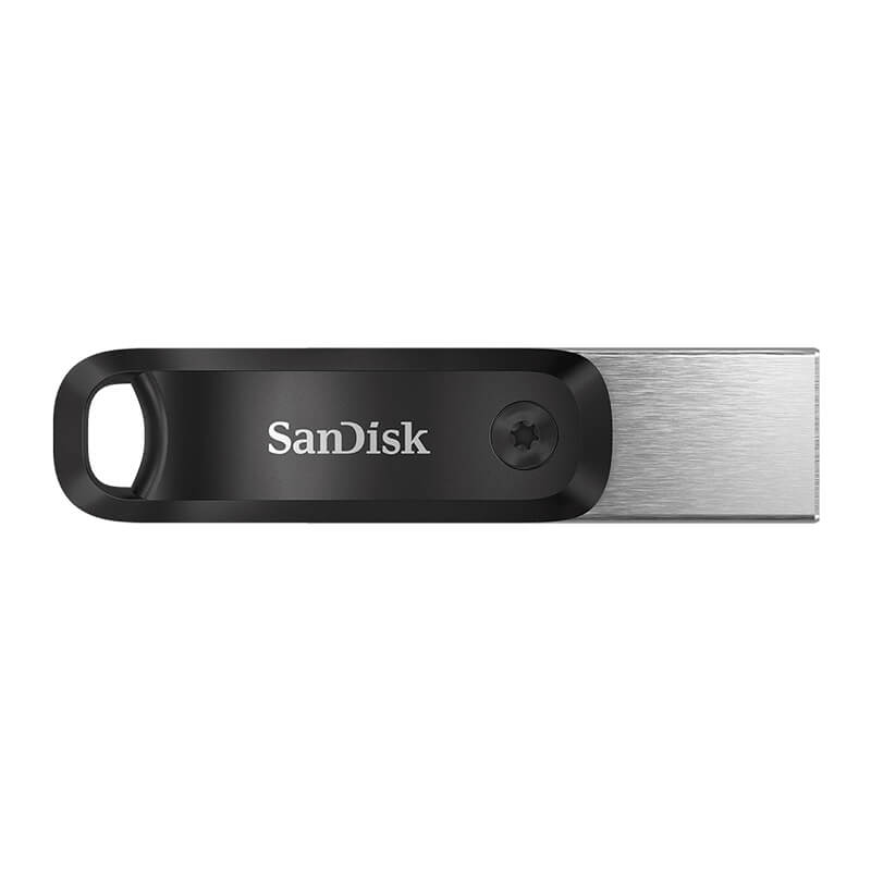 Sandisk iXpand Flash Drive Go 
