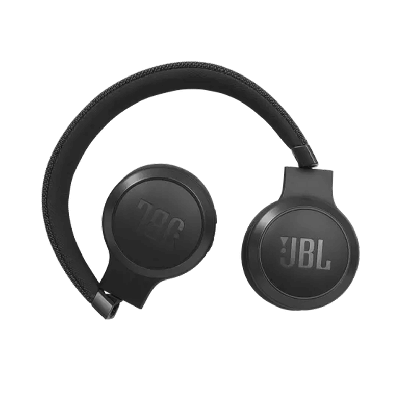 JBL Live 460NC Wireless On-Ear Headphone