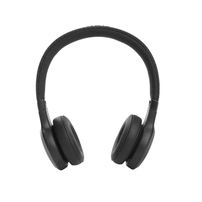 JBL Live 460NC Wireless On-Ear Headphone