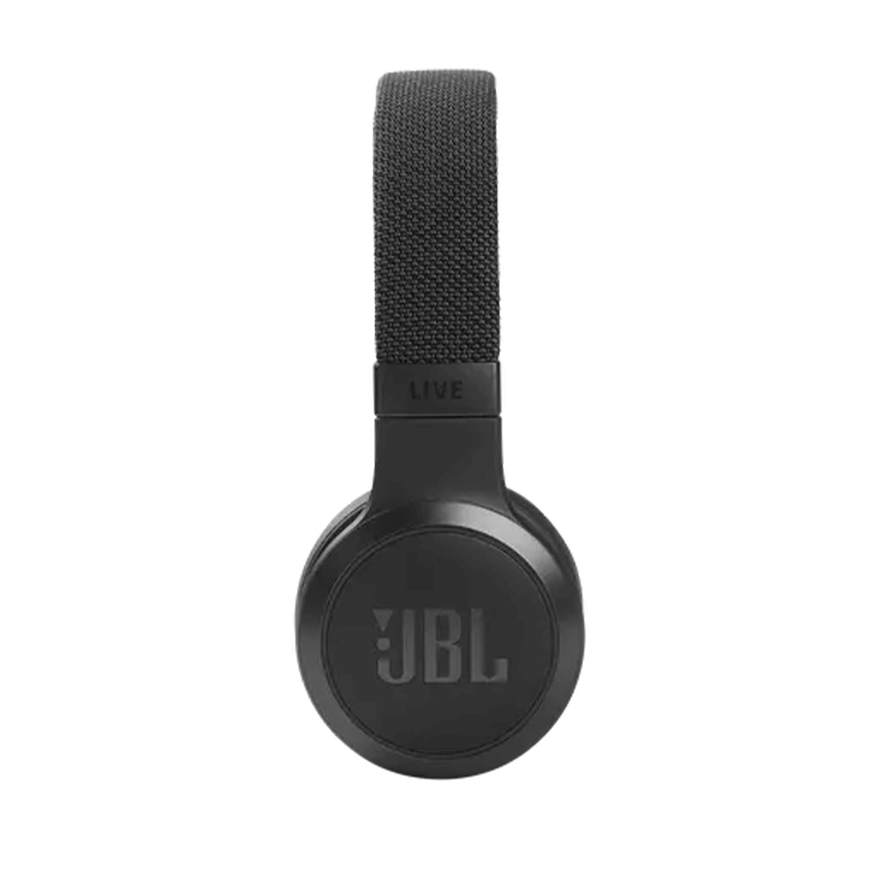 JBL Live 460NC Wireless On-Ear Headphone