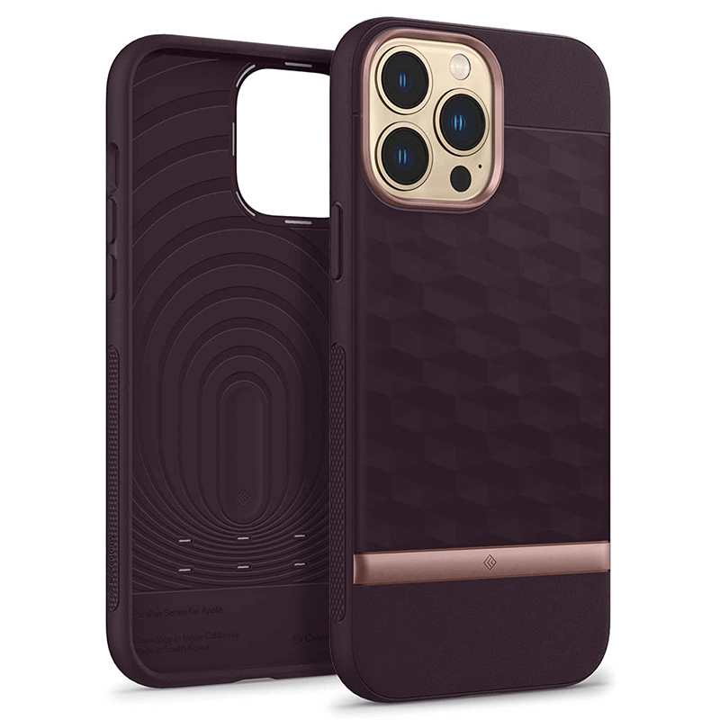 Caseology Parallax Protective Case For iPhone 13 Pro Max