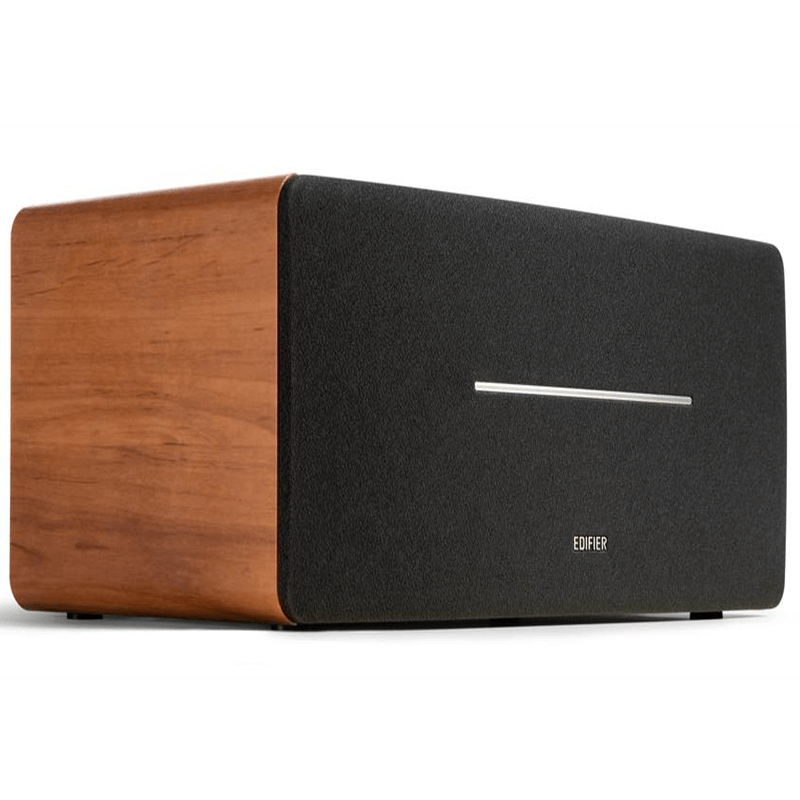 Edifier D12 2.1 Stereo Tabletop Bluetooth Speaker