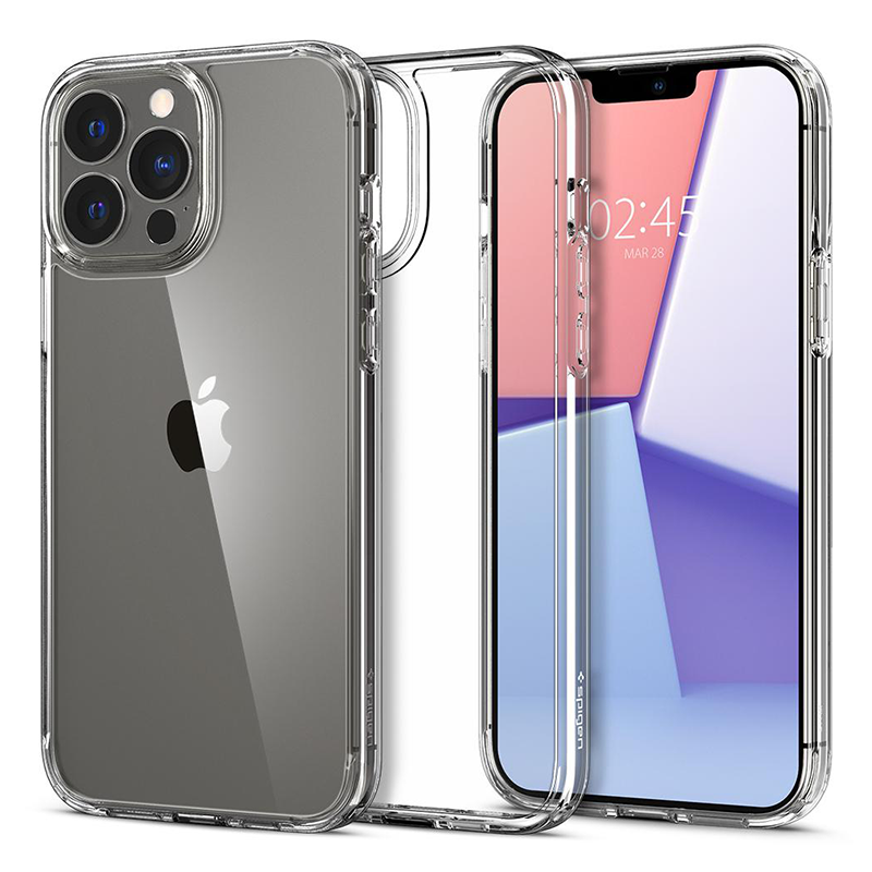 Ultra Hybrid Case for iPhone 13 Pro