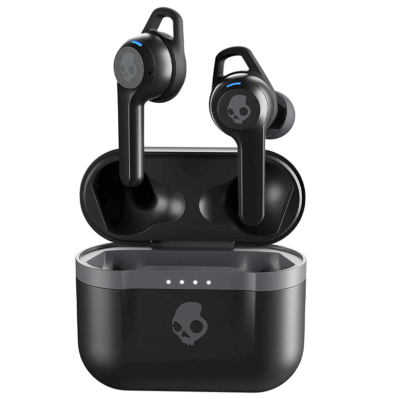 Skullcandy Indy Fuel IP55 In-Ear Wireless Earbuds