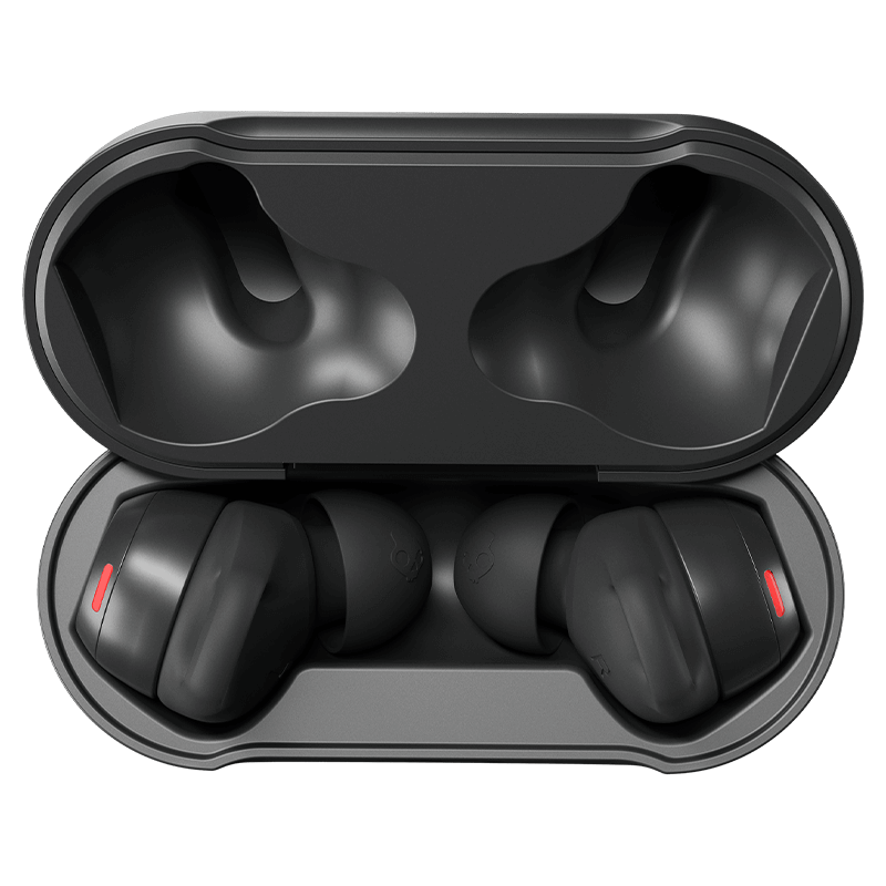 Skullcandy Indy Fuel IP55 In-Ear Wireless Earbuds