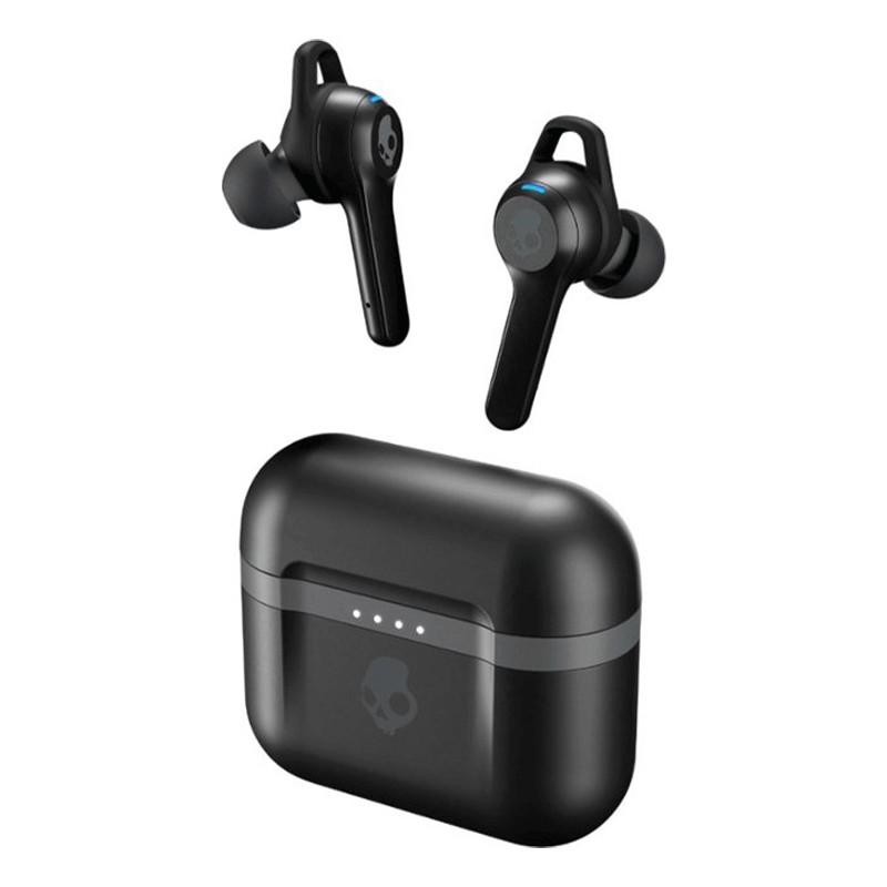 Skullcandy Indy Fuel IP55 In-Ear Wireless Earbuds