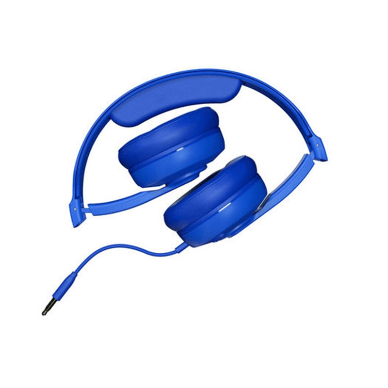 Skullcandy Cassette Junior On-Ear Wired Headphone