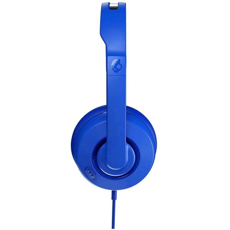 Skullcandy Cassette Junior On-Ear Wired Headphone