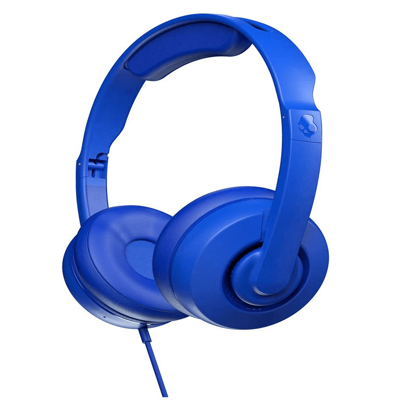 Skullcandy Cassette Junior On-Ear Wired Headphone