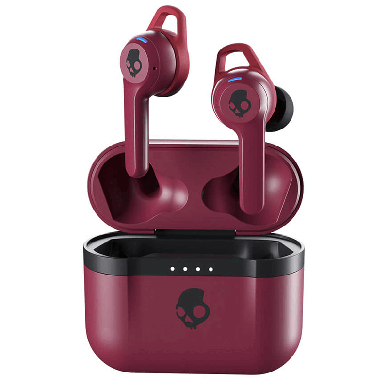 Skullcandy Indy Evo IP55 In-Ear Wireless Earbuds