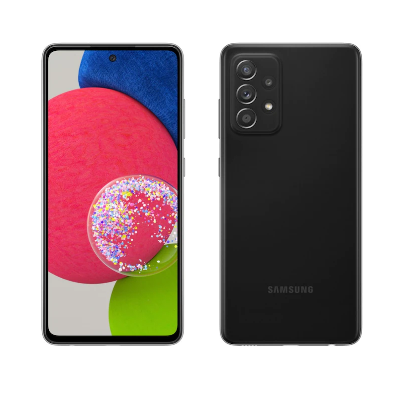 Galaxy A52s 5G