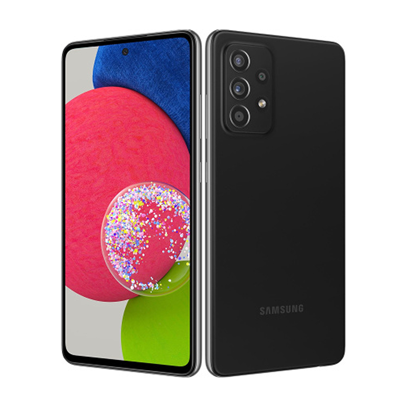 Galaxy A52s 5G