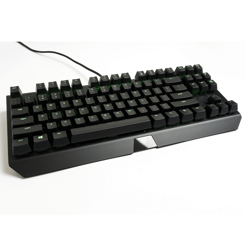 Razer BlackWidow V3 Tenkeyless Mechanical Gaming Keyboard