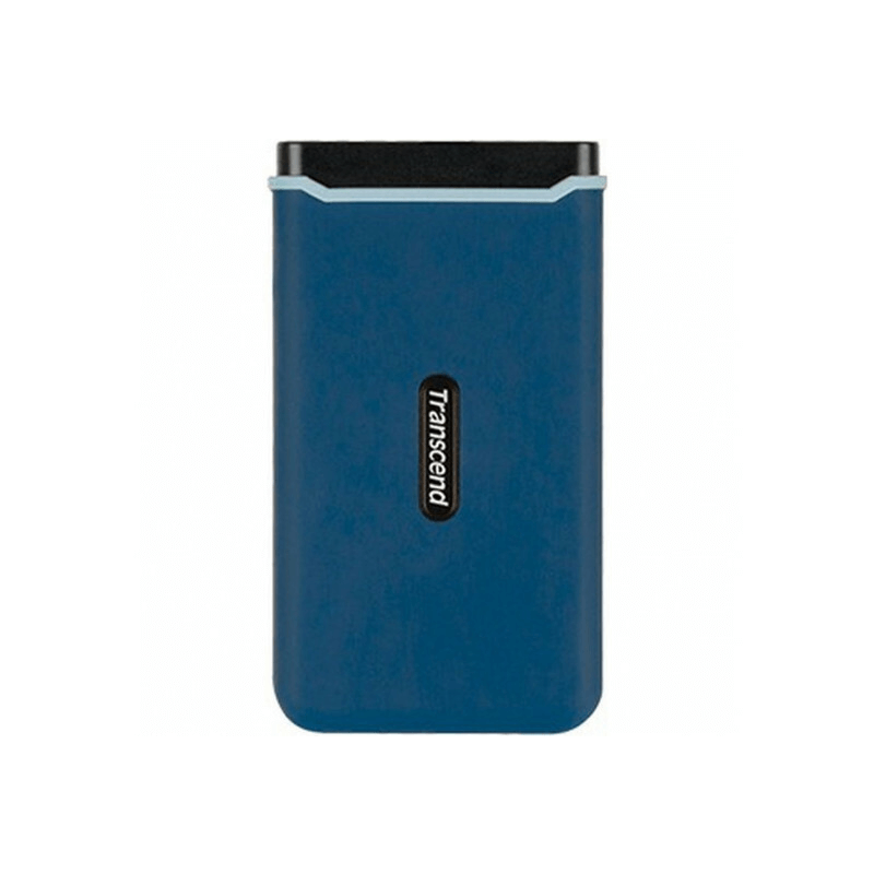 Transcend ESD370C USB 3.1 Portable External SSD 1TB
